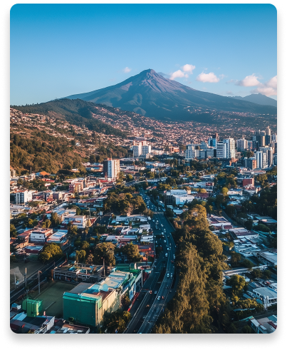 City transportation services